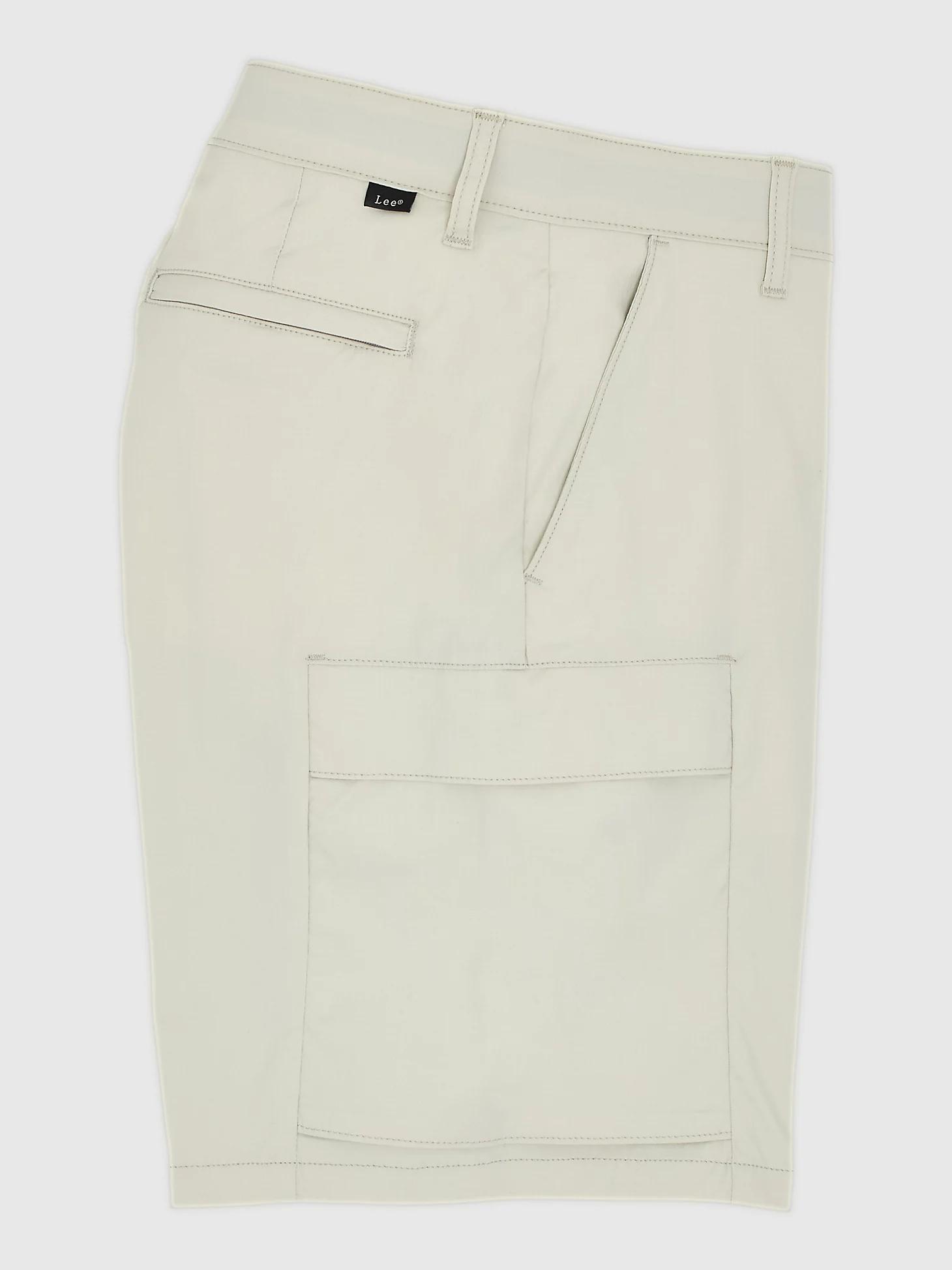 Men's Extreme Motion Performance Ripstop Cargo Short | Men's Shorts | Lee® Product Image