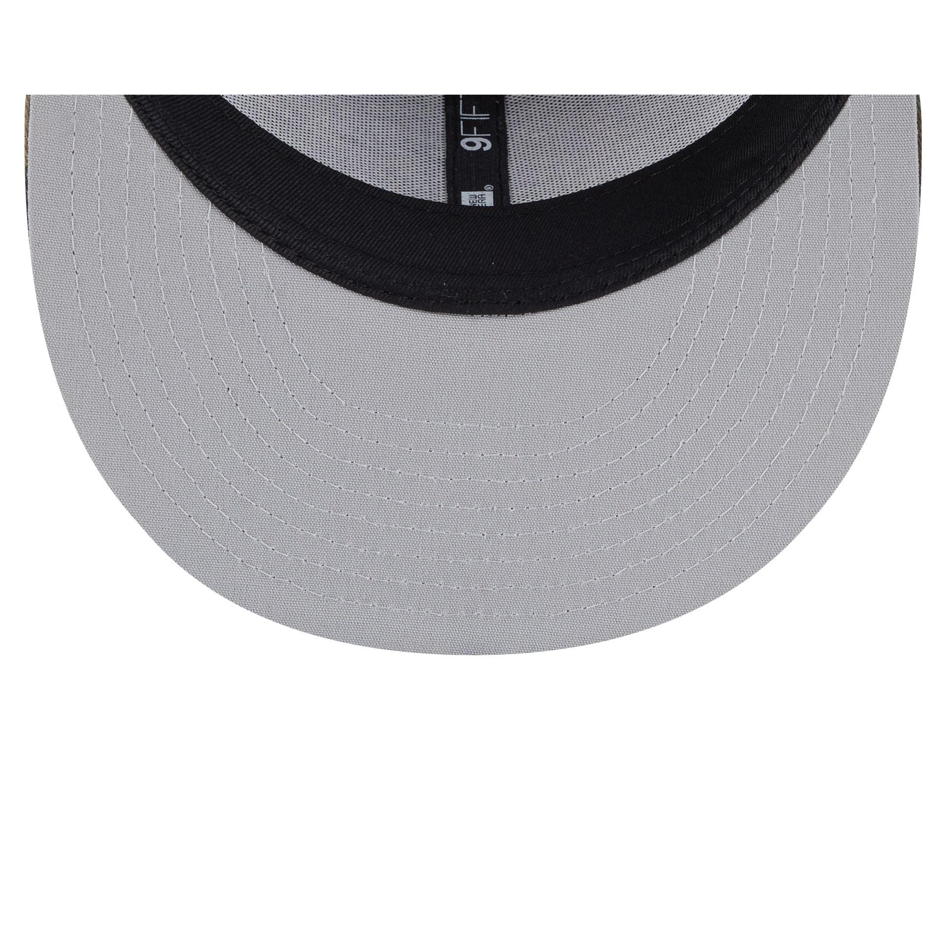 Chicago Cubs Hall of Fame 2025 Low Profile 59FIFTY Fitted Hat Male Product Image