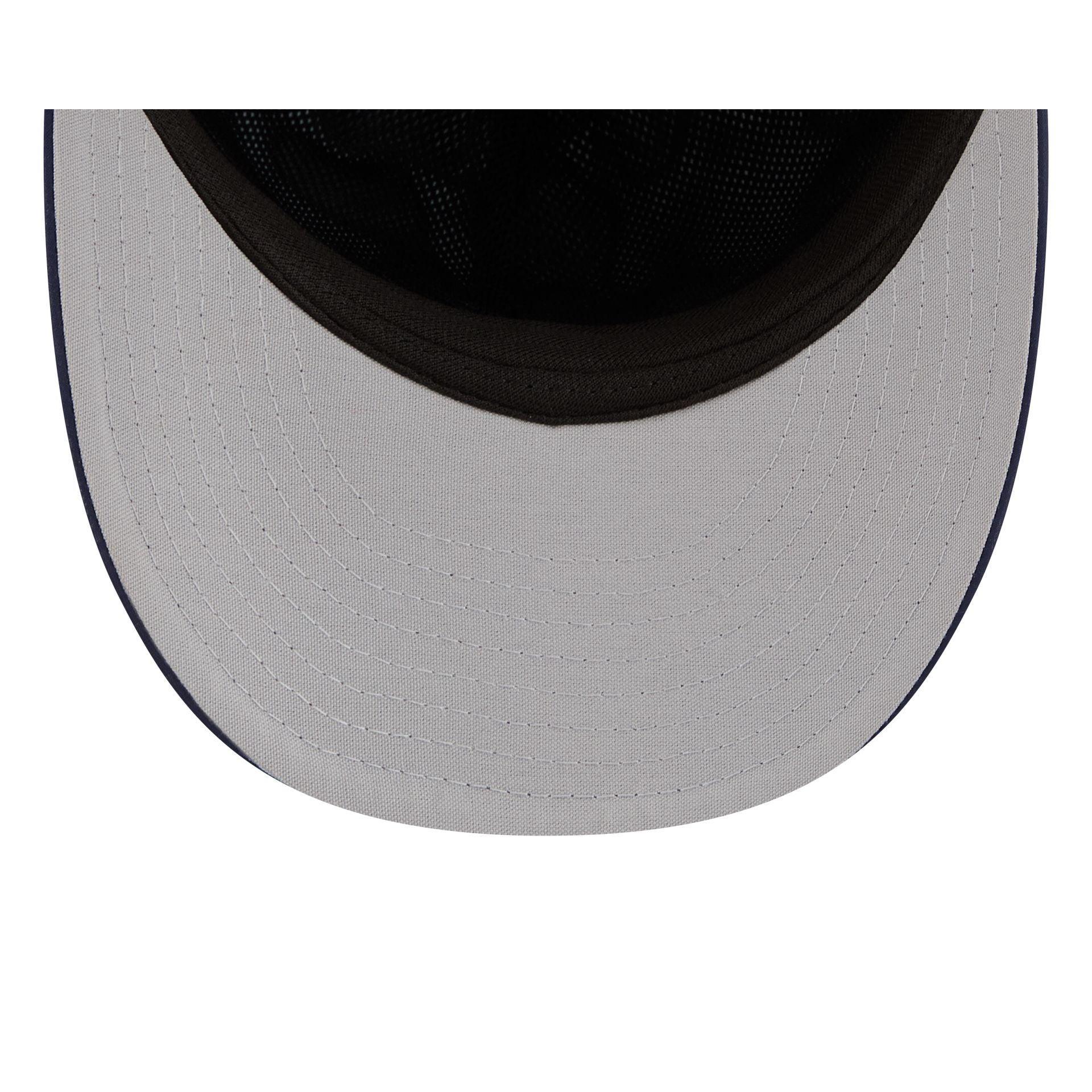 Atlanta Braves GORE-TEX 59FIFTY Fitted Hat Male Product Image