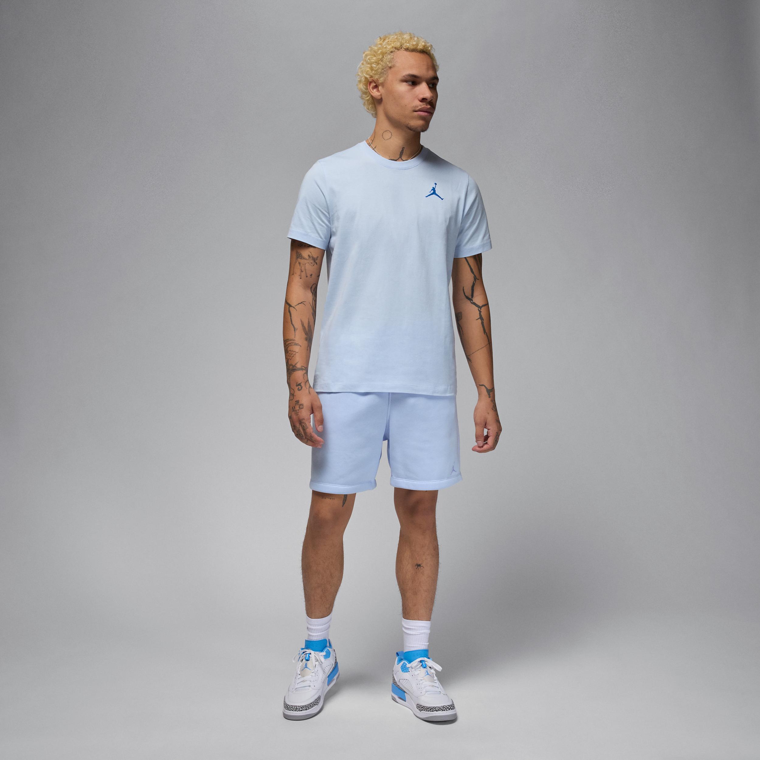 Jordan Jumpman Men's Short-Sleeve T-Shirt Product Image