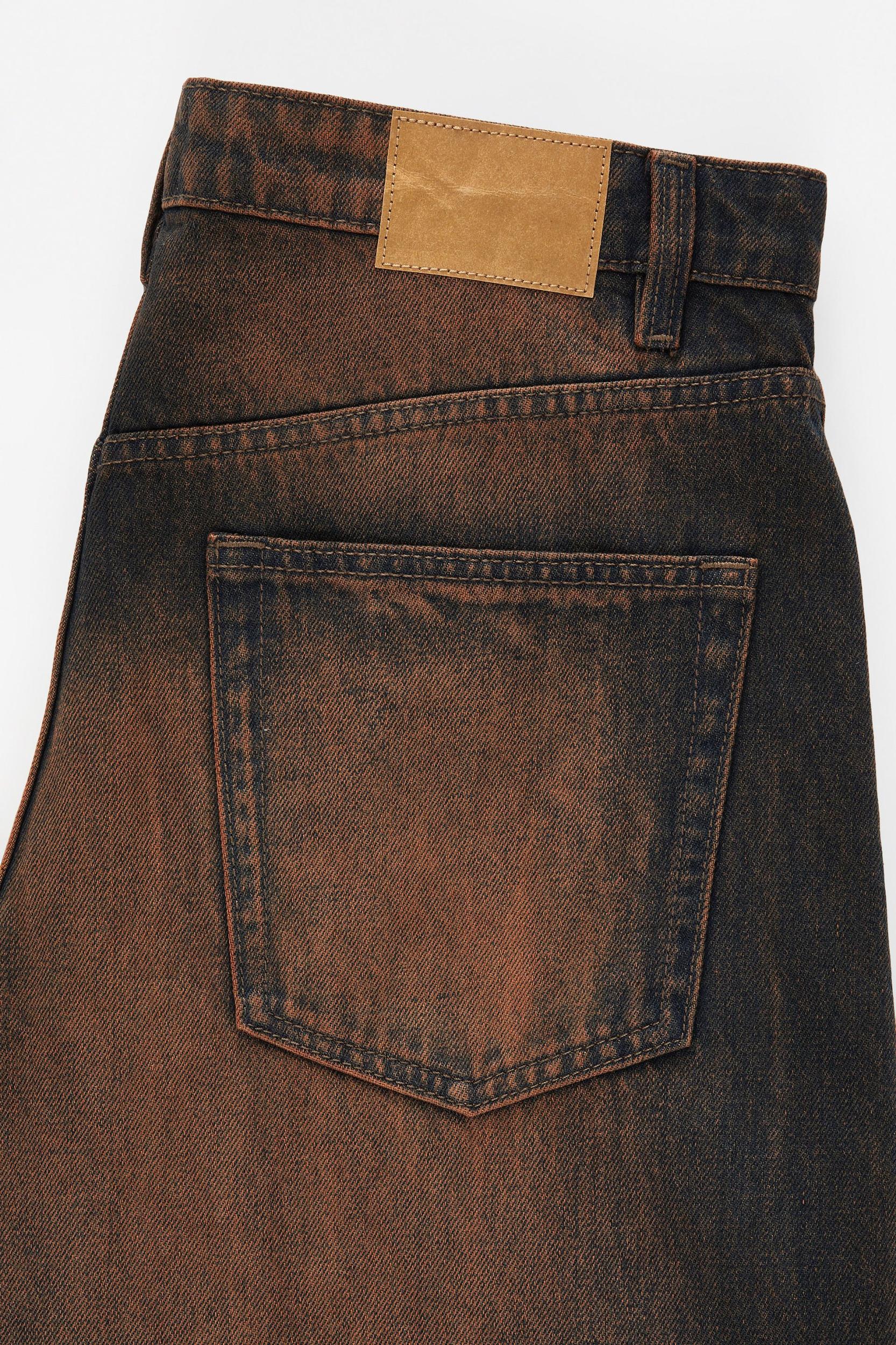 Boyfriend Super Baggy Jean Product Image