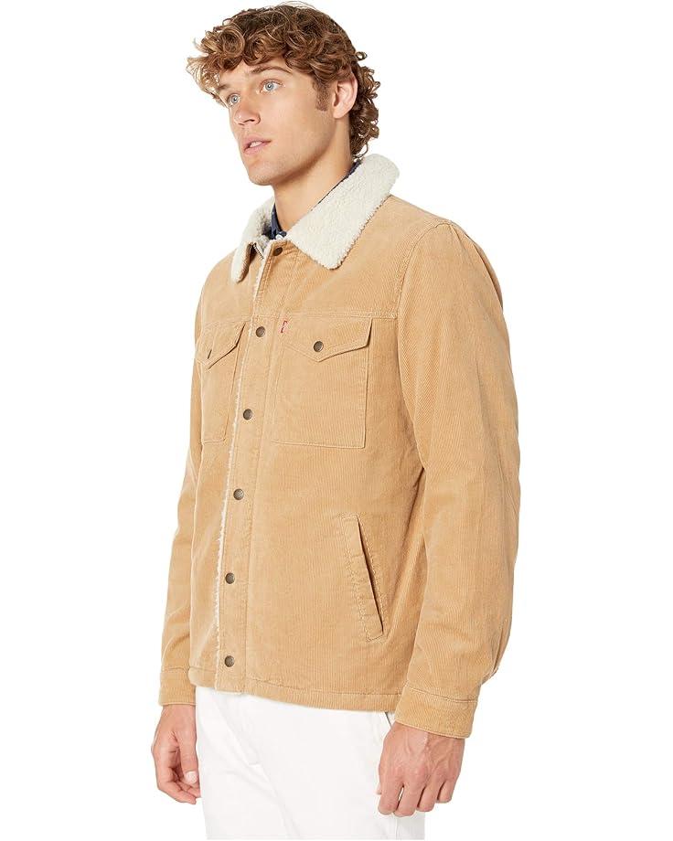 Type III Sherpa Trucker Jacket Product Image