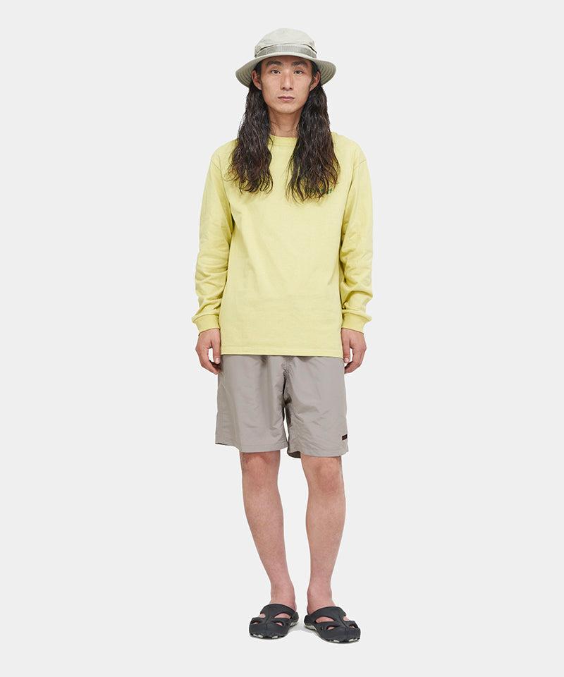 Shell Packable Short Male Product Image