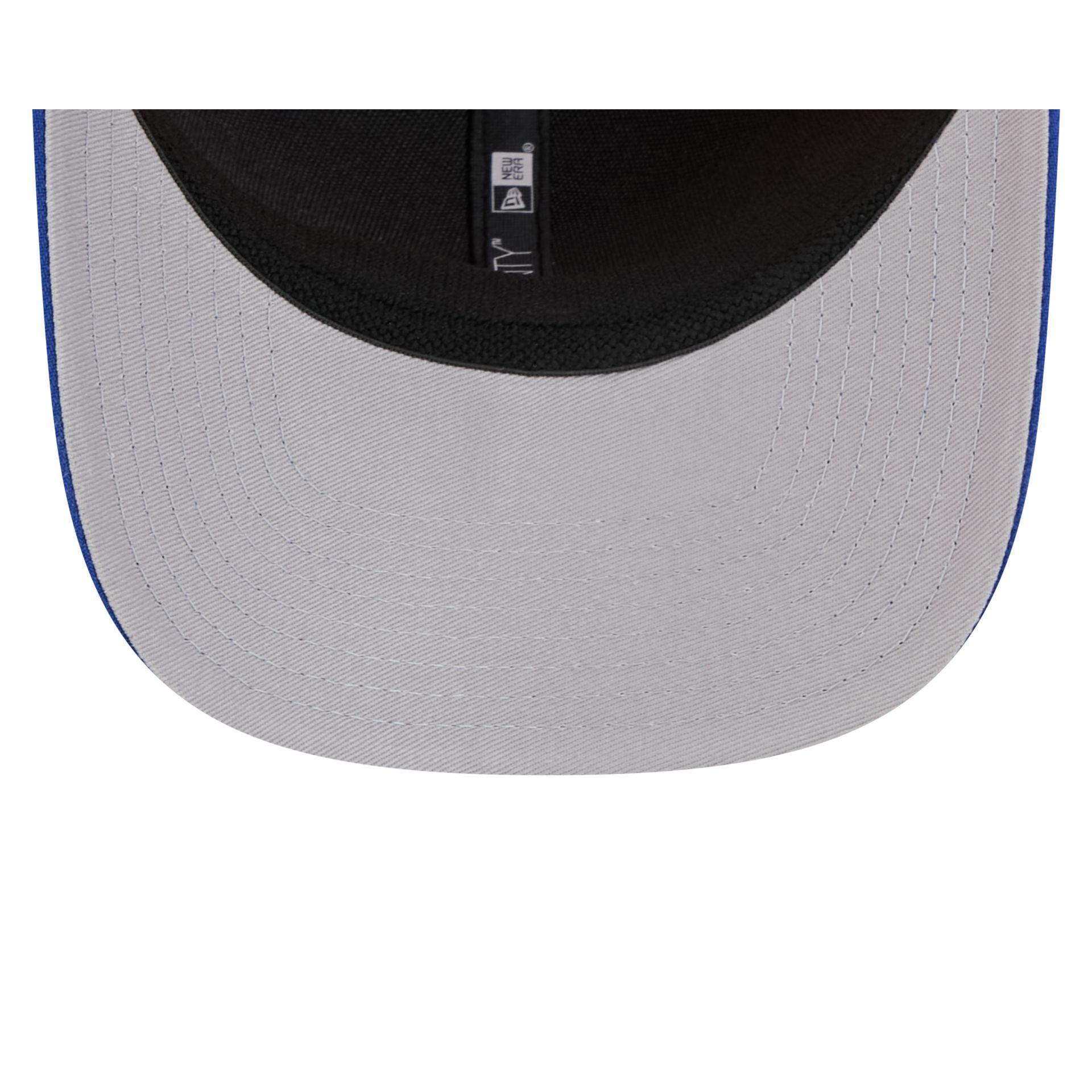 Sacramento Kings 2024 City Edition 9SEVENTY Stretch-Snap Hat Male Product Image