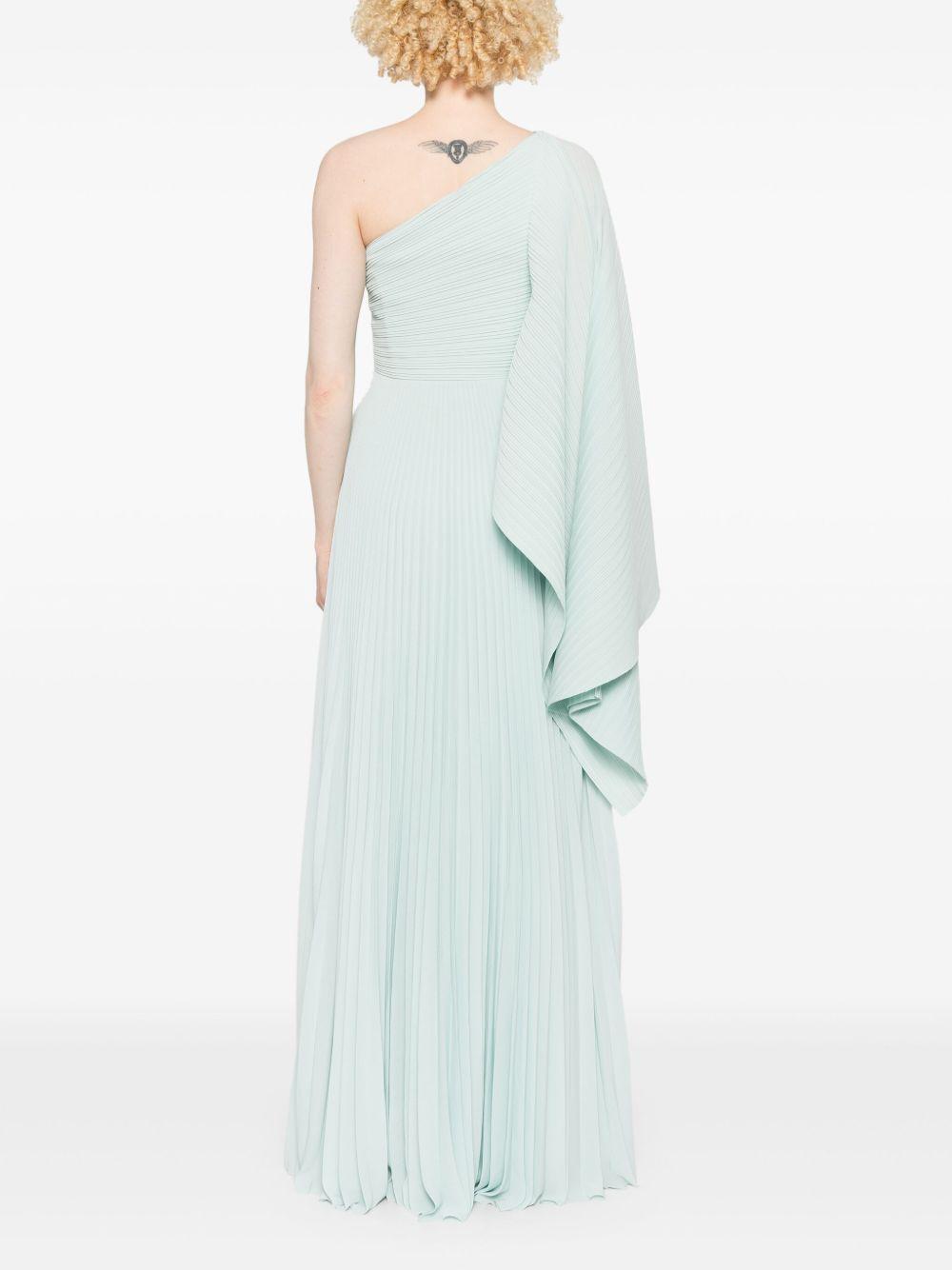 Maci maxi dress Product Image