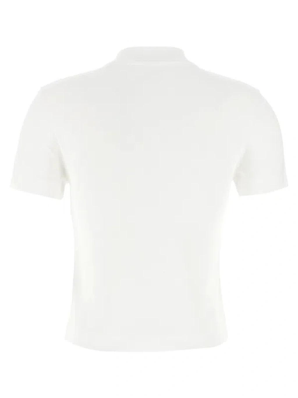 logo-patch t-shirt Product Image