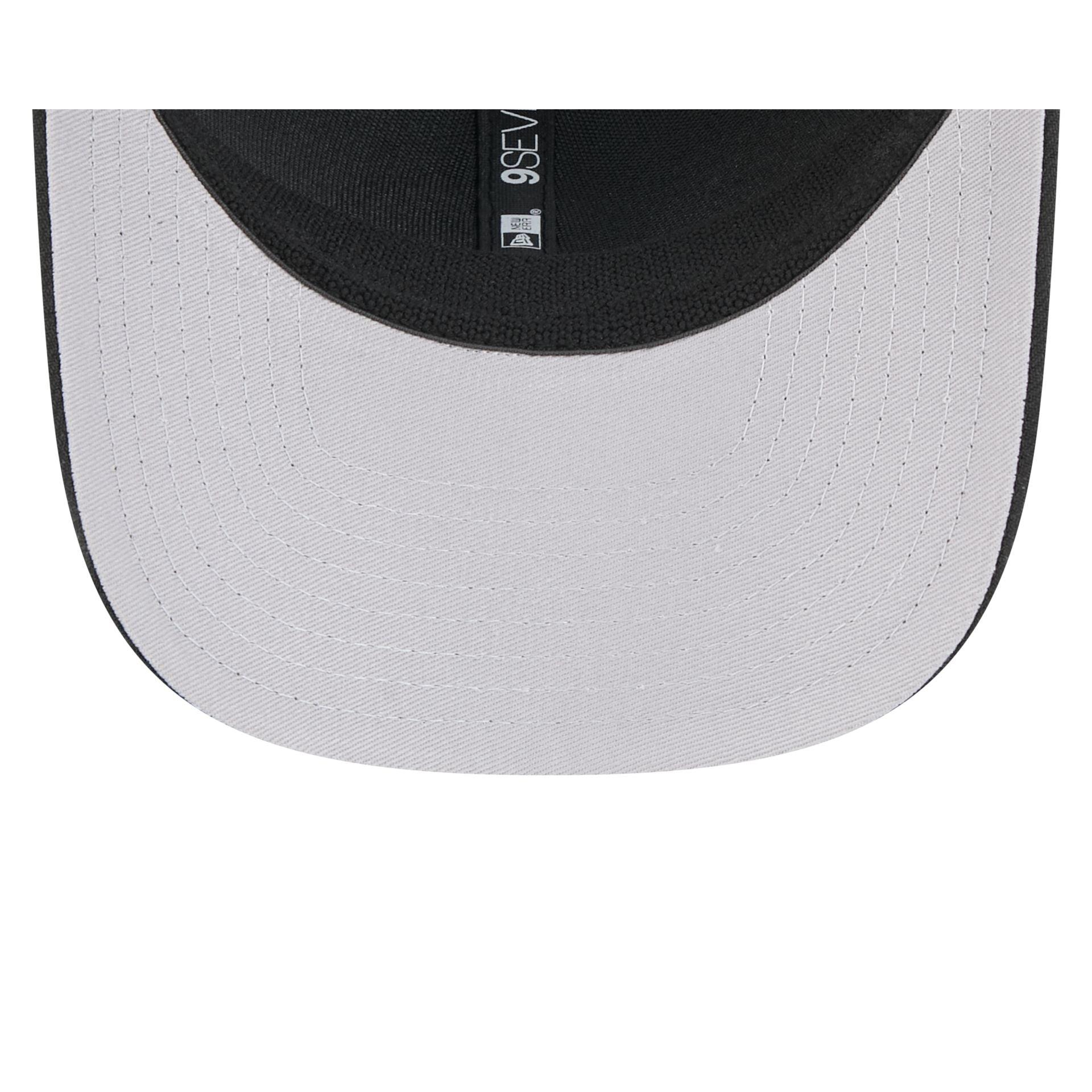 Ottawa Senators Simple 9SEVENTY Trucker Hat Male Product Image