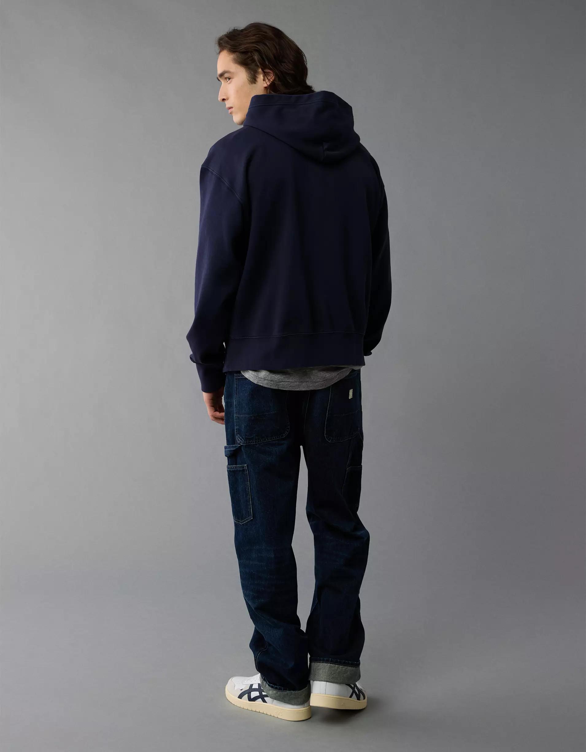 Oracle Red Bull Racing x AE Graphic Hoodie Product Image