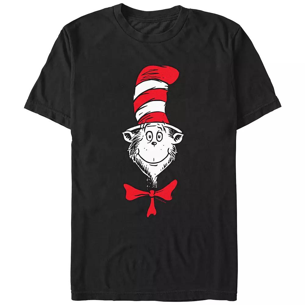 Men's Dr. Seuss The Cat Product Image