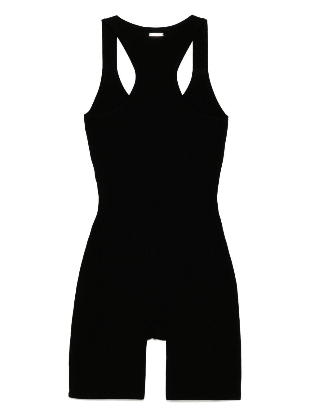 scoop-neck bodysuit Product Image