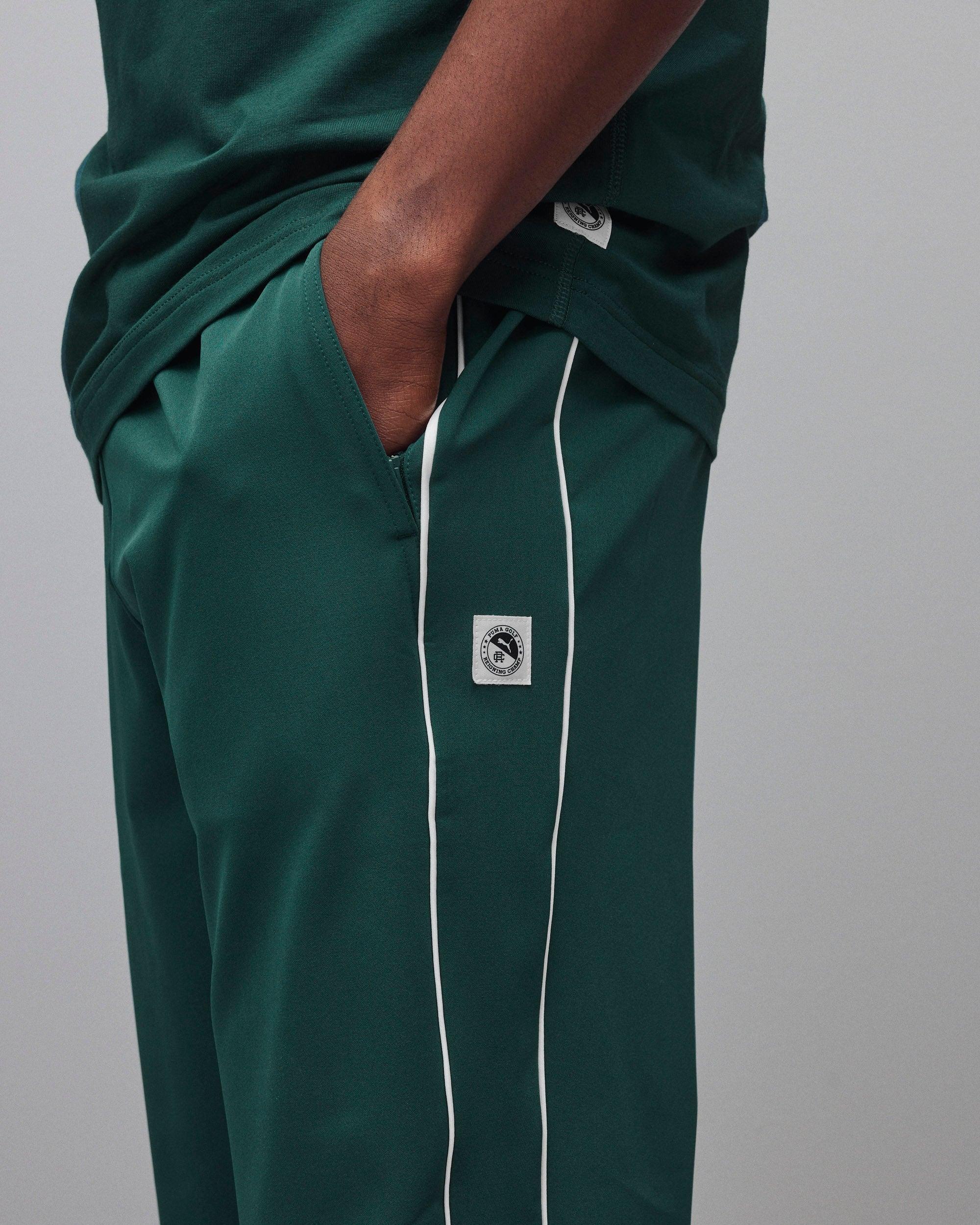 Primary Kids French Terry Cozy Legging Product Image