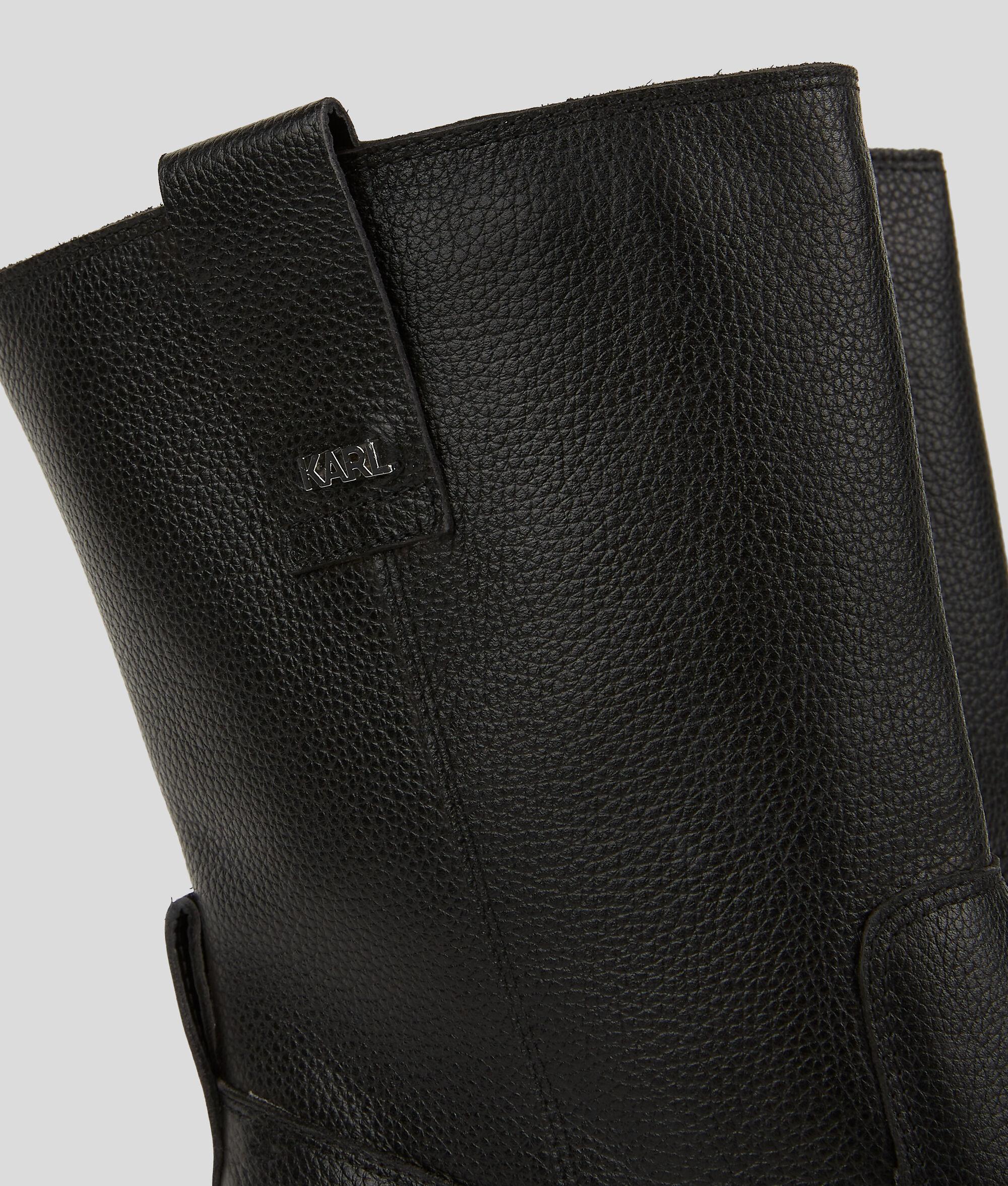 BROOKLYN ANKLE BOOTS Product Image