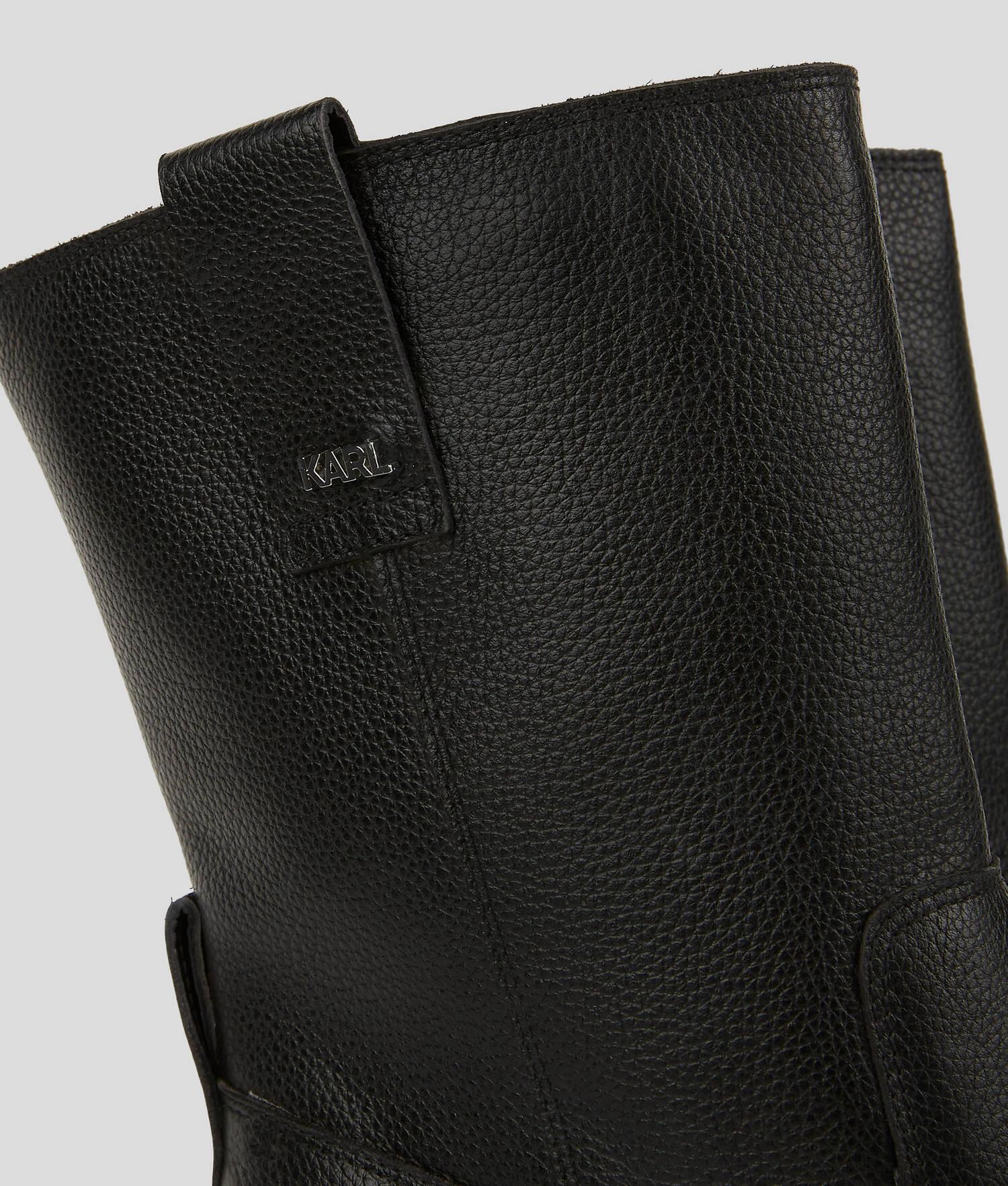 BROOKLYN ANKLE BOOTS Product Image