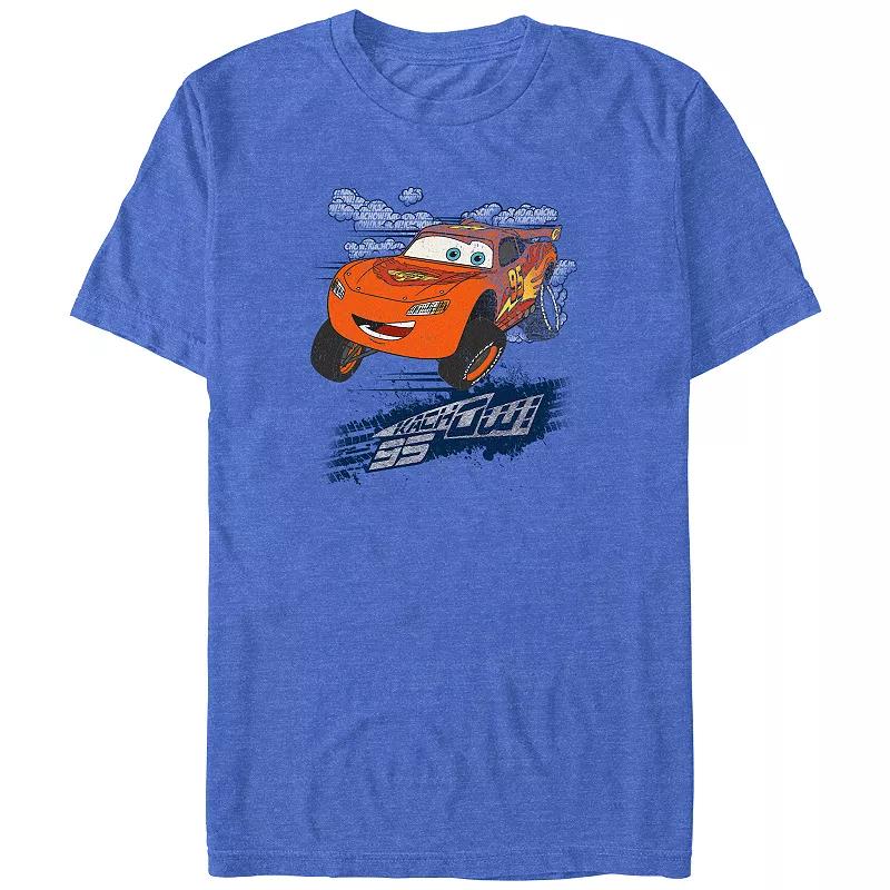 Men's Marvel Avengers Four Leaf Clover Graphic Tee,  Product Image