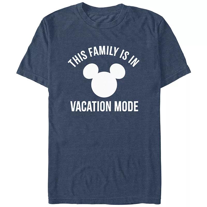 Disney's Men's This Family Is Product Image