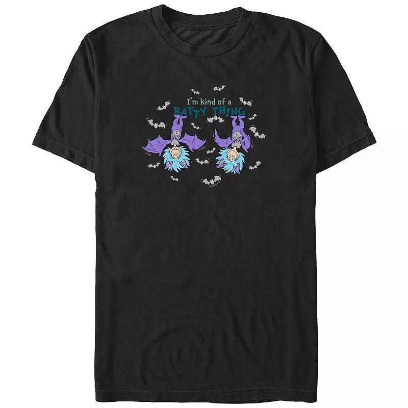 Men's Reservation Dogs Skoden Graffiti Graphic Tee,  Product Image
