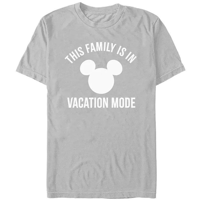 Disney's Men's This Family Is Product Image