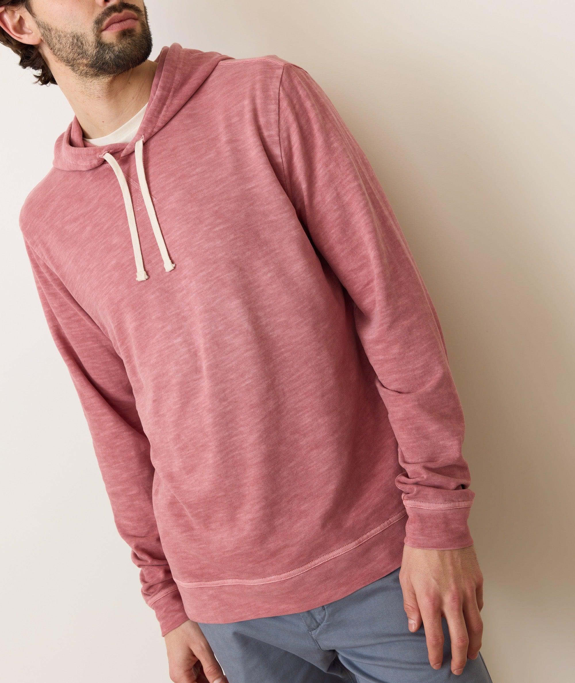 Vintage Heavy Slub Hoodie Product Image