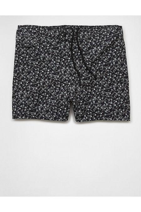 AE Men's 3" Poolside Swim Short Men's Product Image