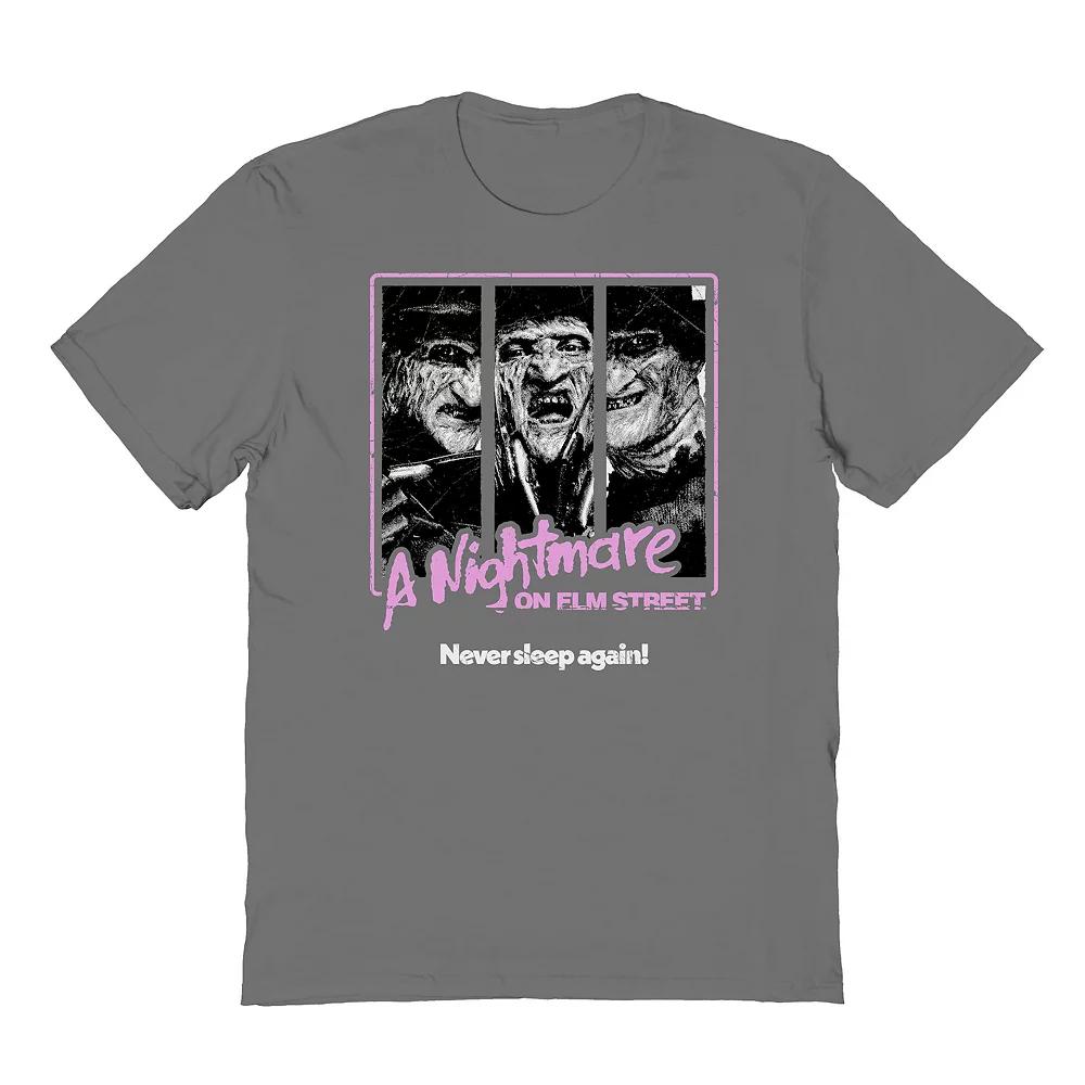 Men's Dream Demon Graphic Tee, Adult Unisex,  Product Image