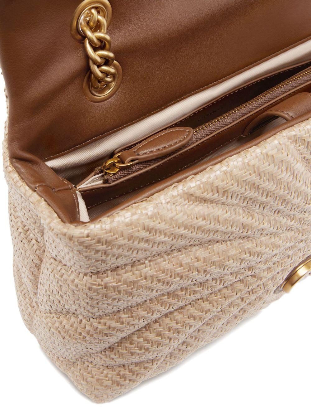 Love Puff crossbody bag Product Image