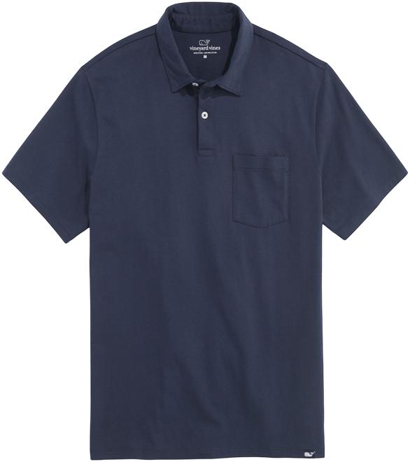 Surf Polo Product Image