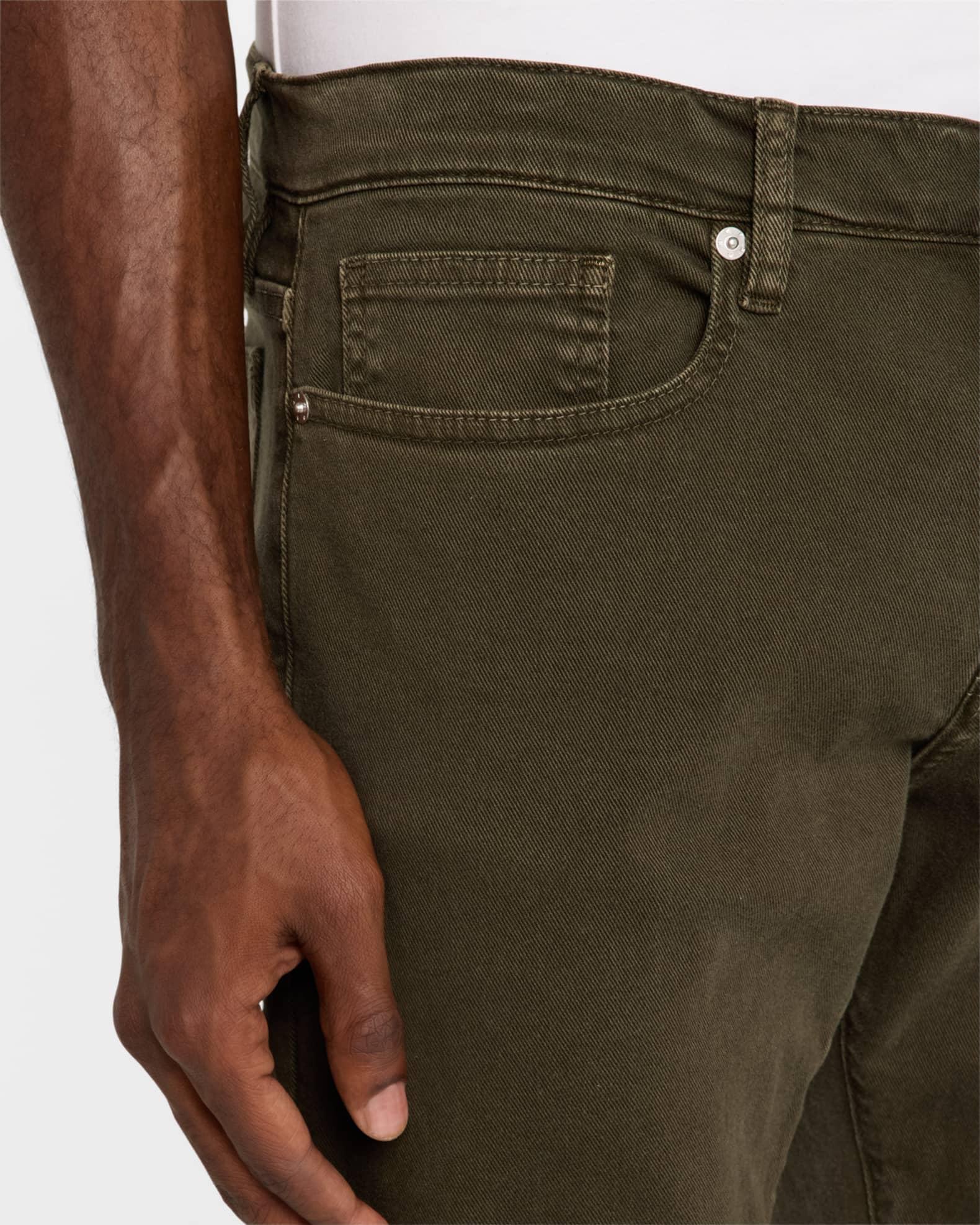 Men's L'Homme Slim Jeans Product Image