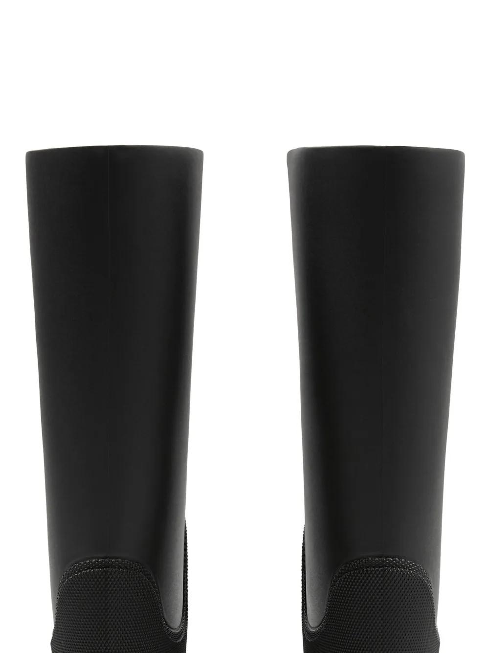 Marsh rubber high boots Product Image