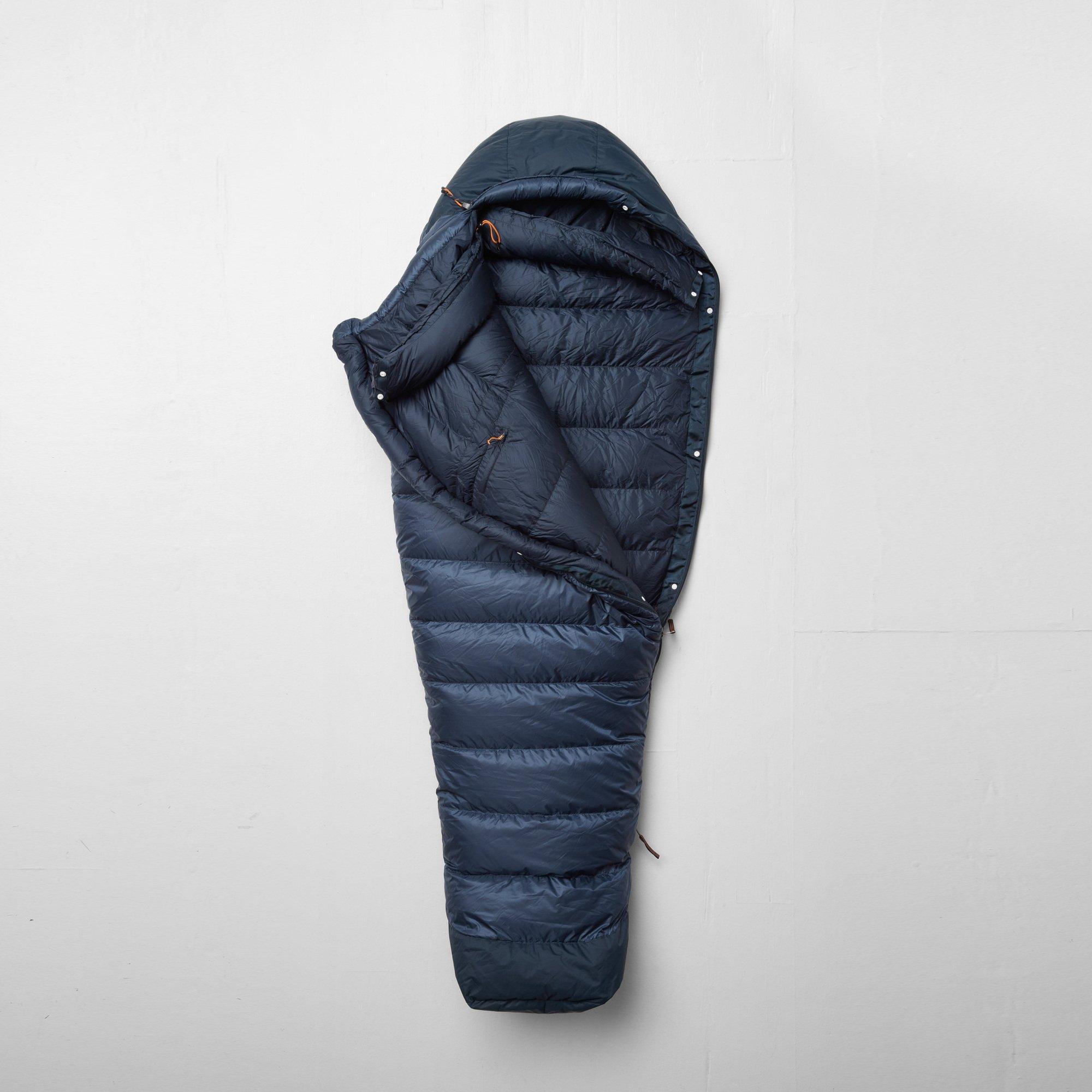 Keb Three Seasons Regular Product Image