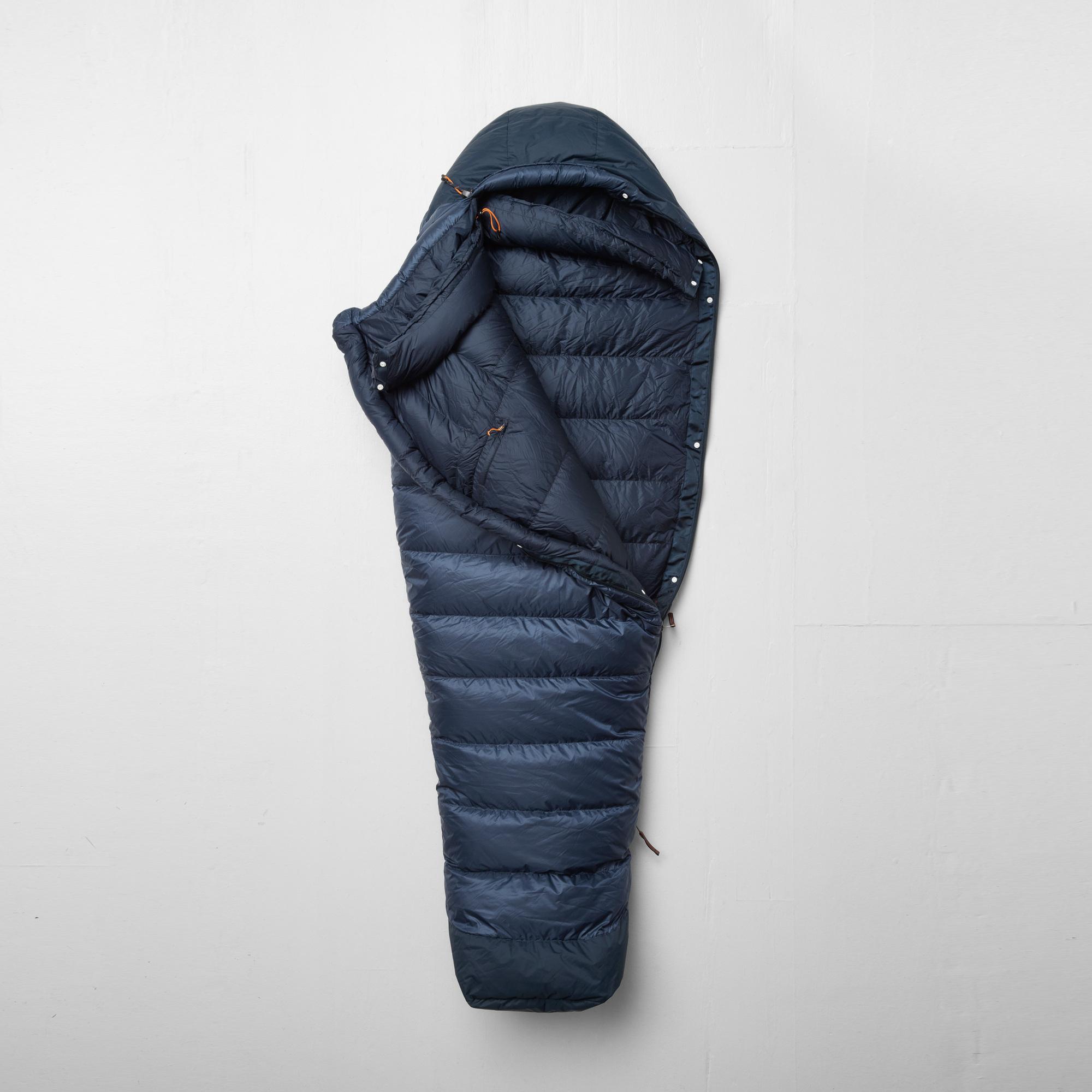 Keb Three Seasons Regular Product Image