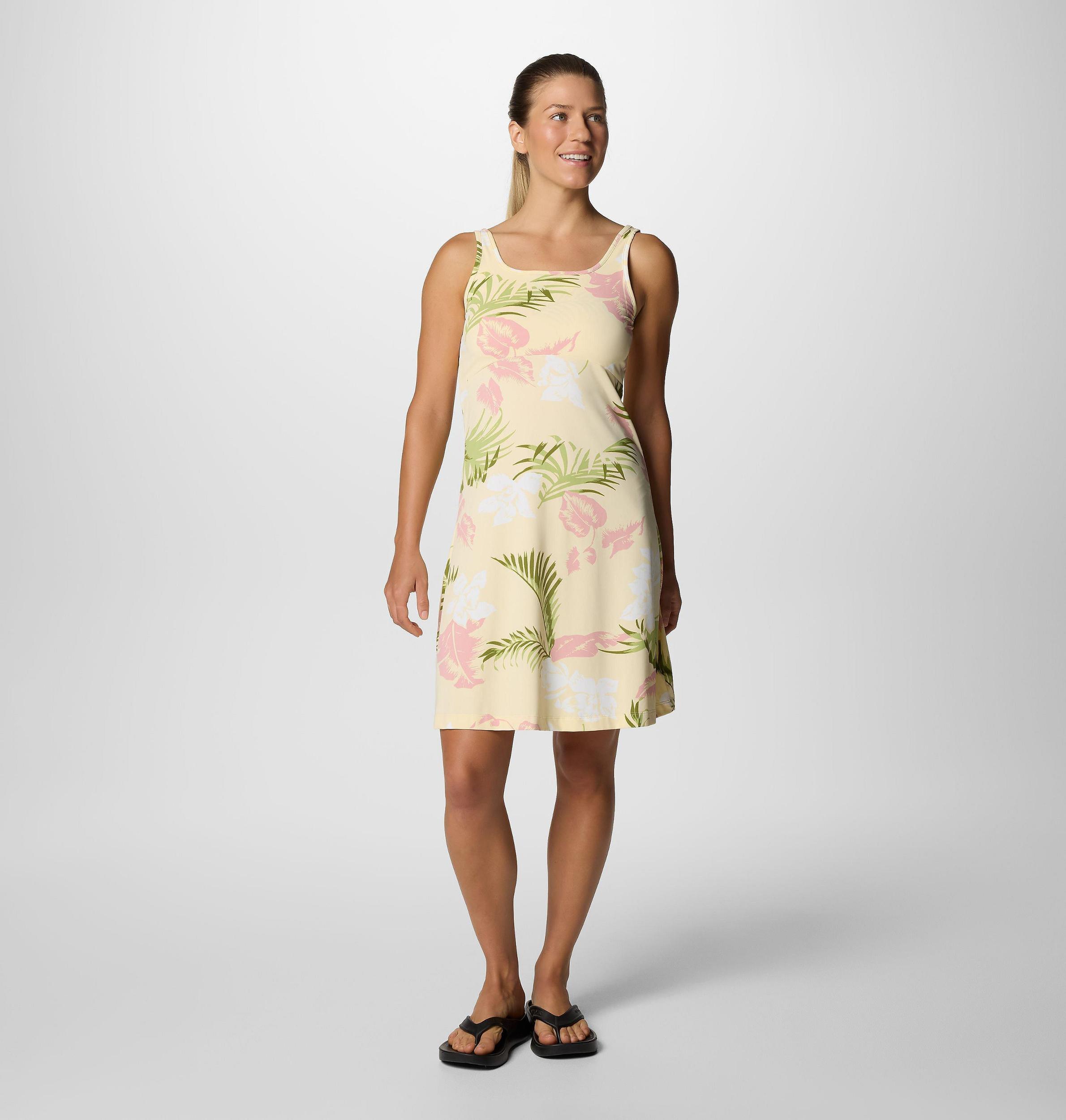 Columbia Womens PFG Freezer III Dress- Product Image