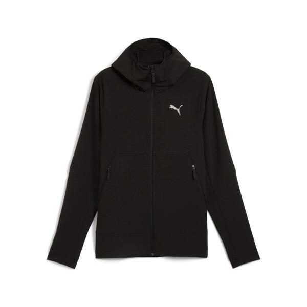 PUMA SEASONS Men's Softshell Jacket Product Image