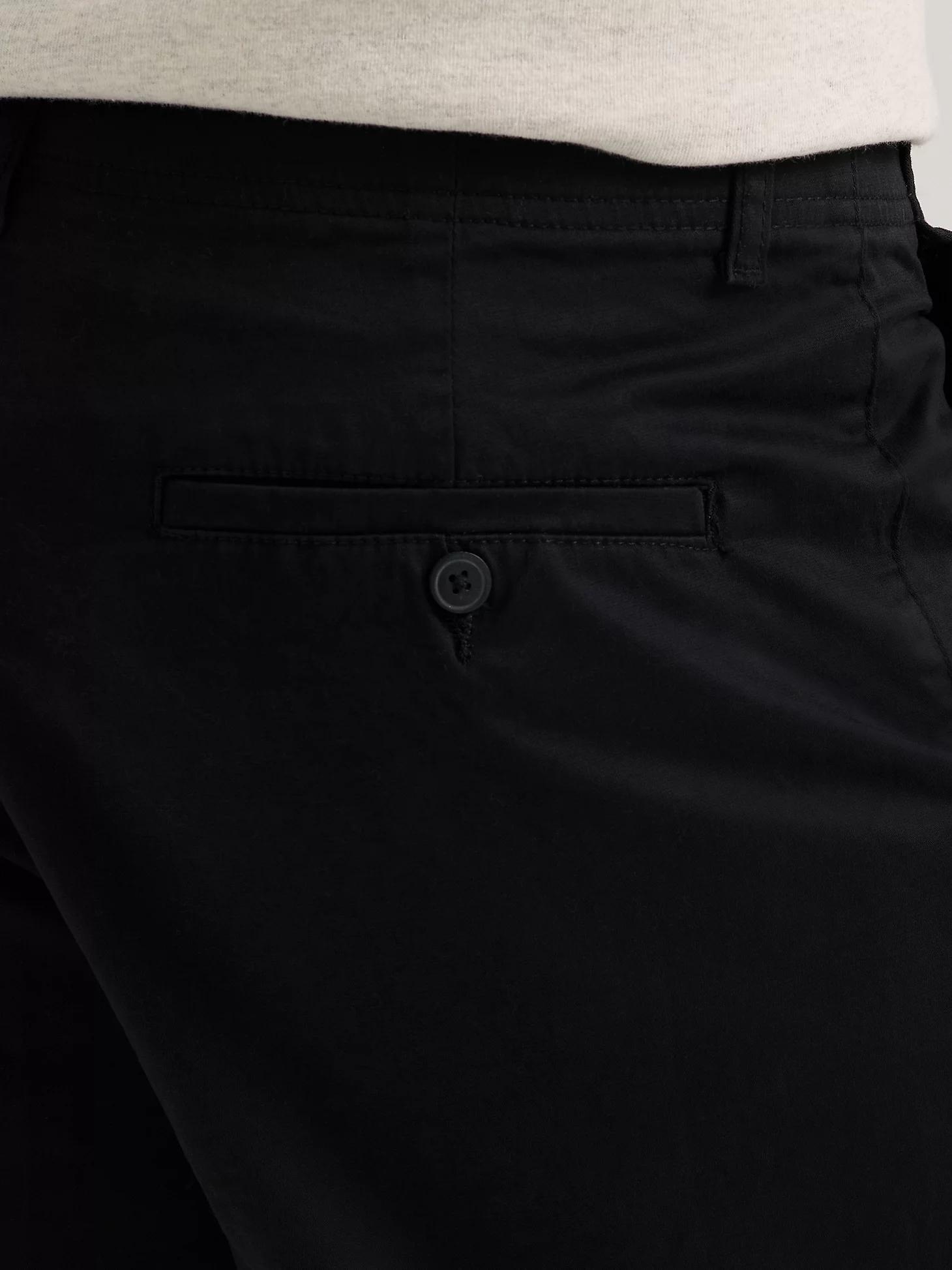 Men’s Extreme Motion Short | Khaki Cargo Shorts| Lee® Product Image