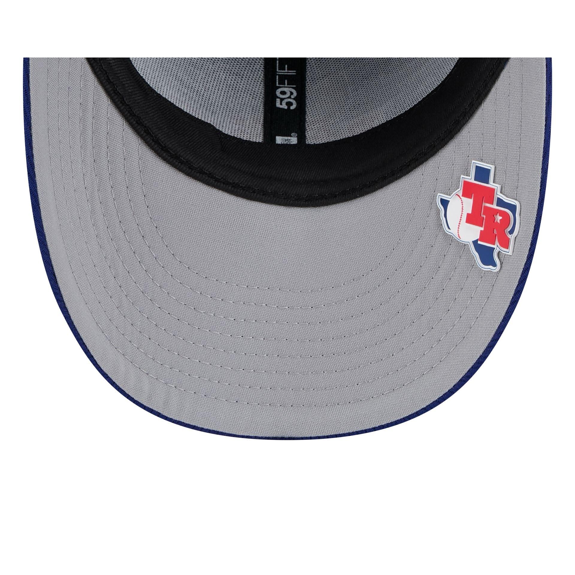 Chicago Cubs Players' Weekend Sidepatch Imanaga 59FIFTY Fitted Hat Male Product Image