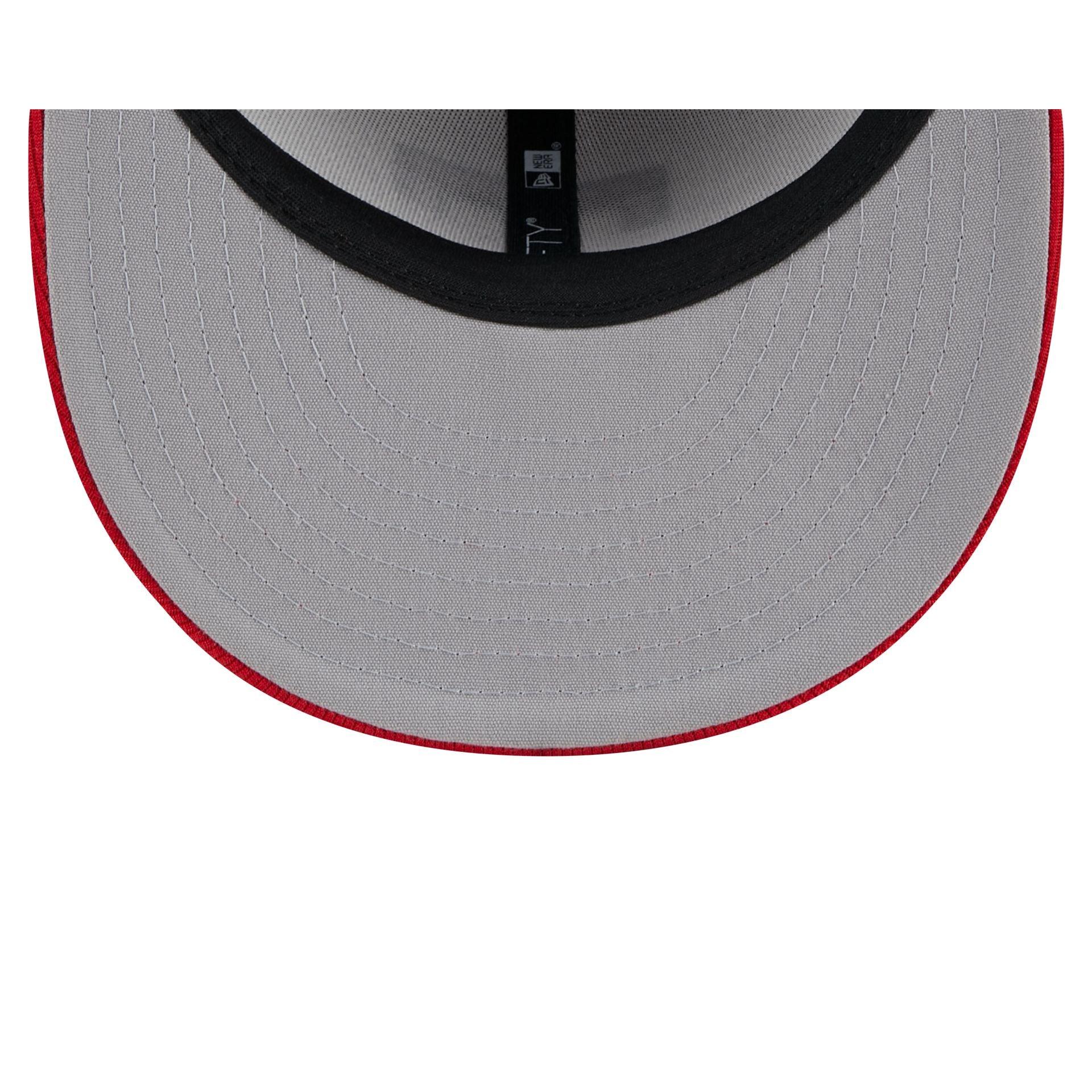 Texas Rangers 2025 Batting Practice 59FIFTY Fitted Male Product Image