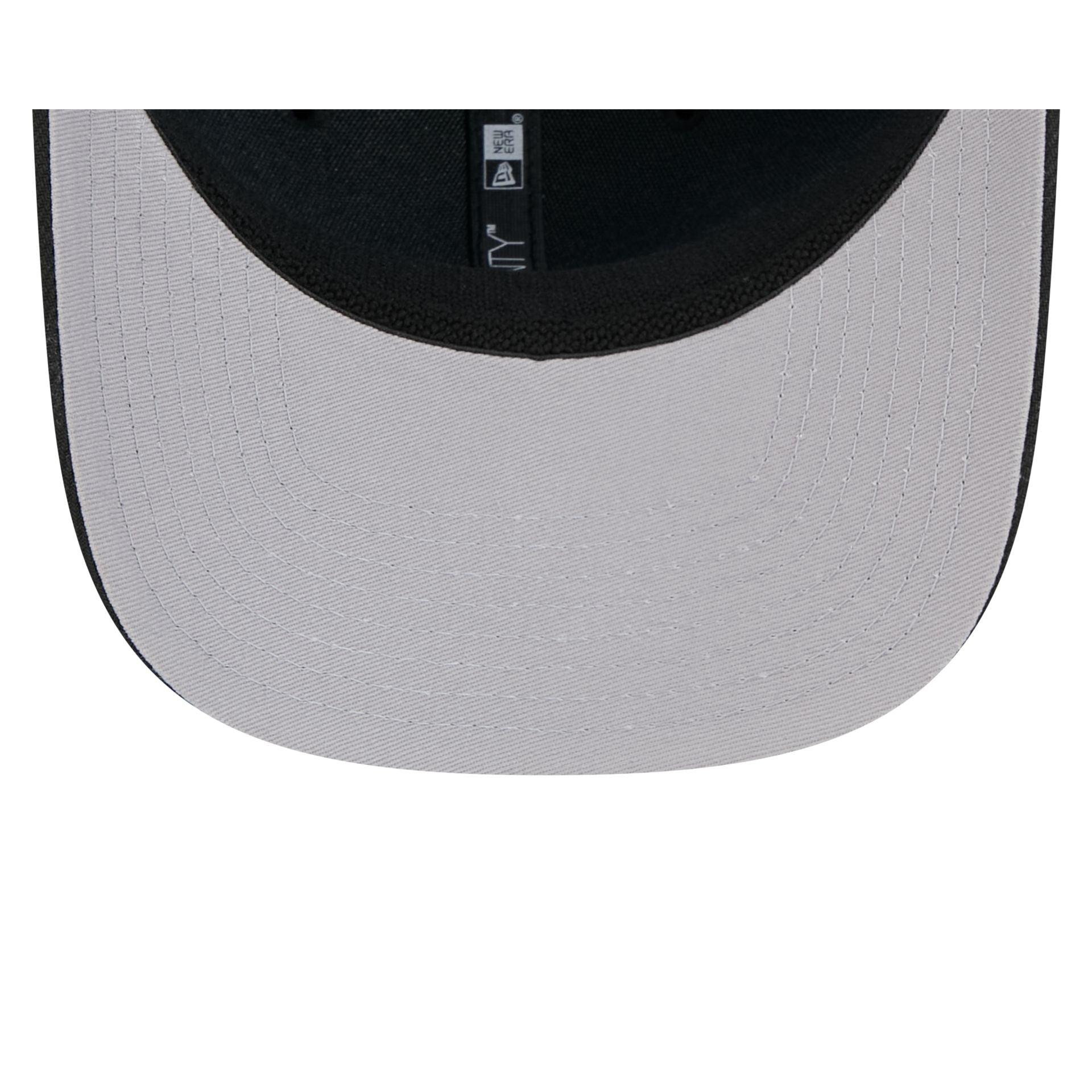 Oklahoma City Thunder 2024 City Edition 9SEVENTY Stretch-Snap Hat Male Product Image