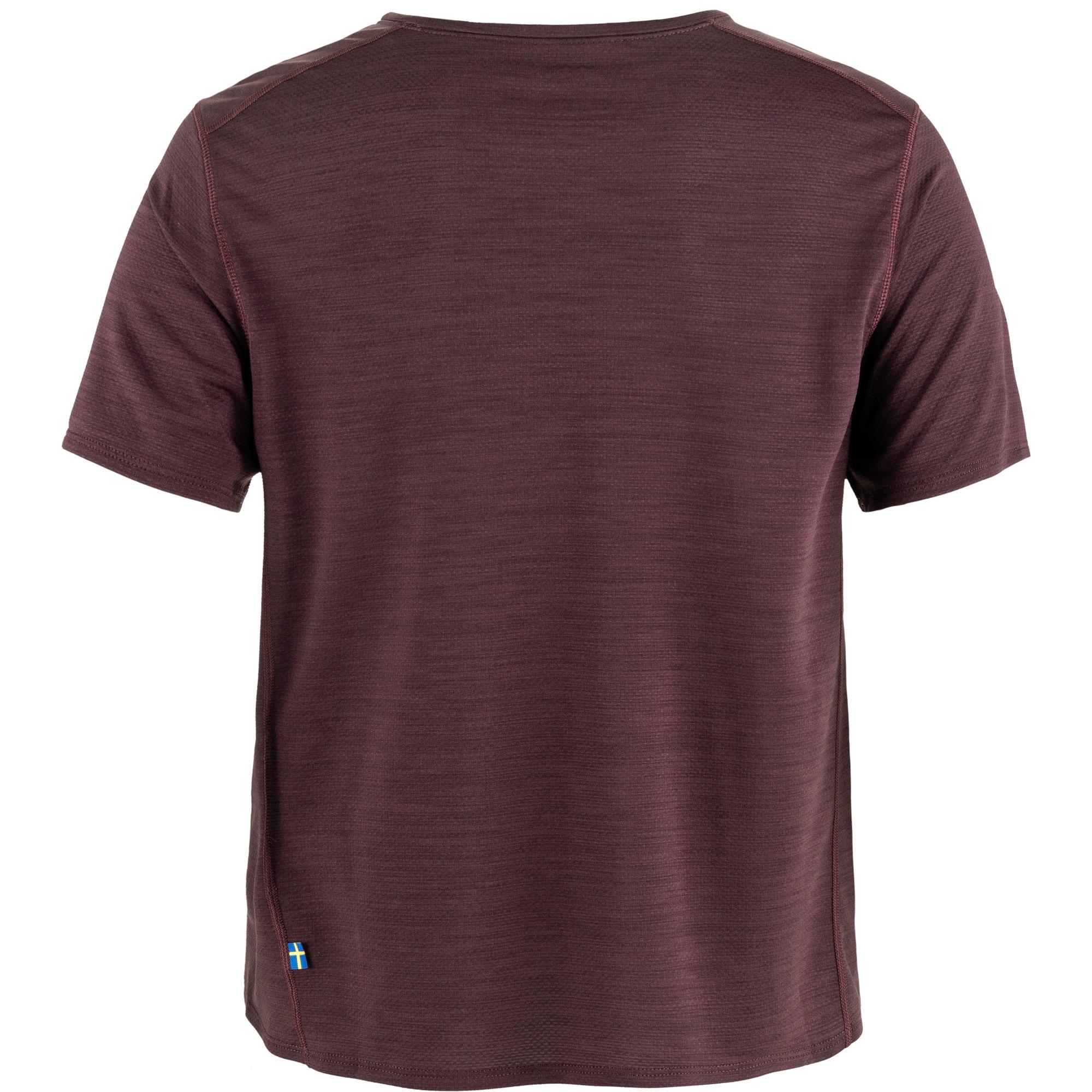 Abisko Lite SS W Product Image