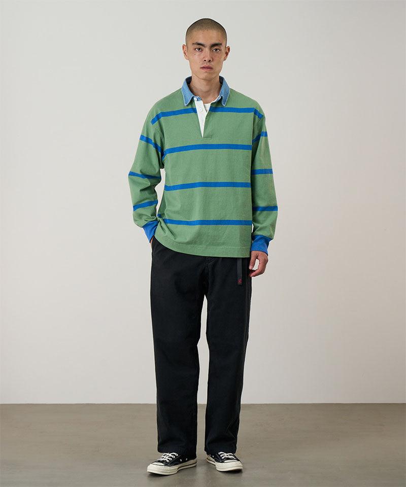 Gramicci Pant Straight Fit Unisex Product Image