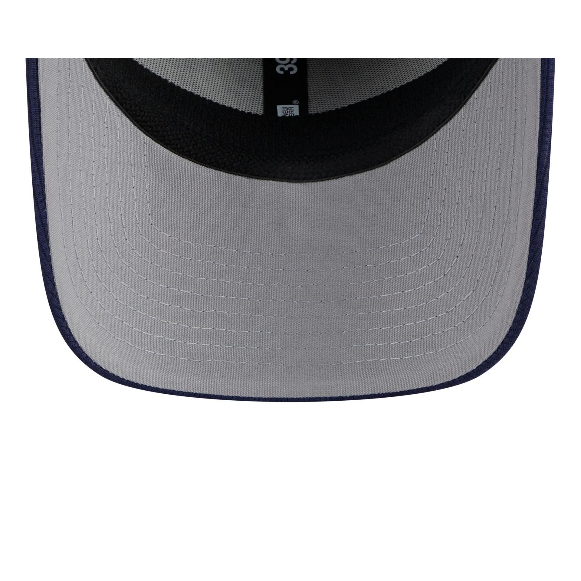 Houston Astros City Connect 39THIRTY Stretch Fit Hat Male Product Image