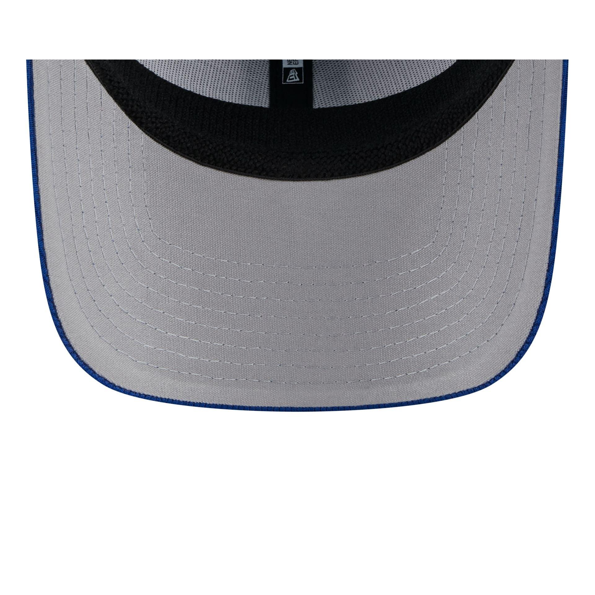 Kansas City Royals 2025 Batting Practice 39THIRTY Stretch Fit Male Product Image