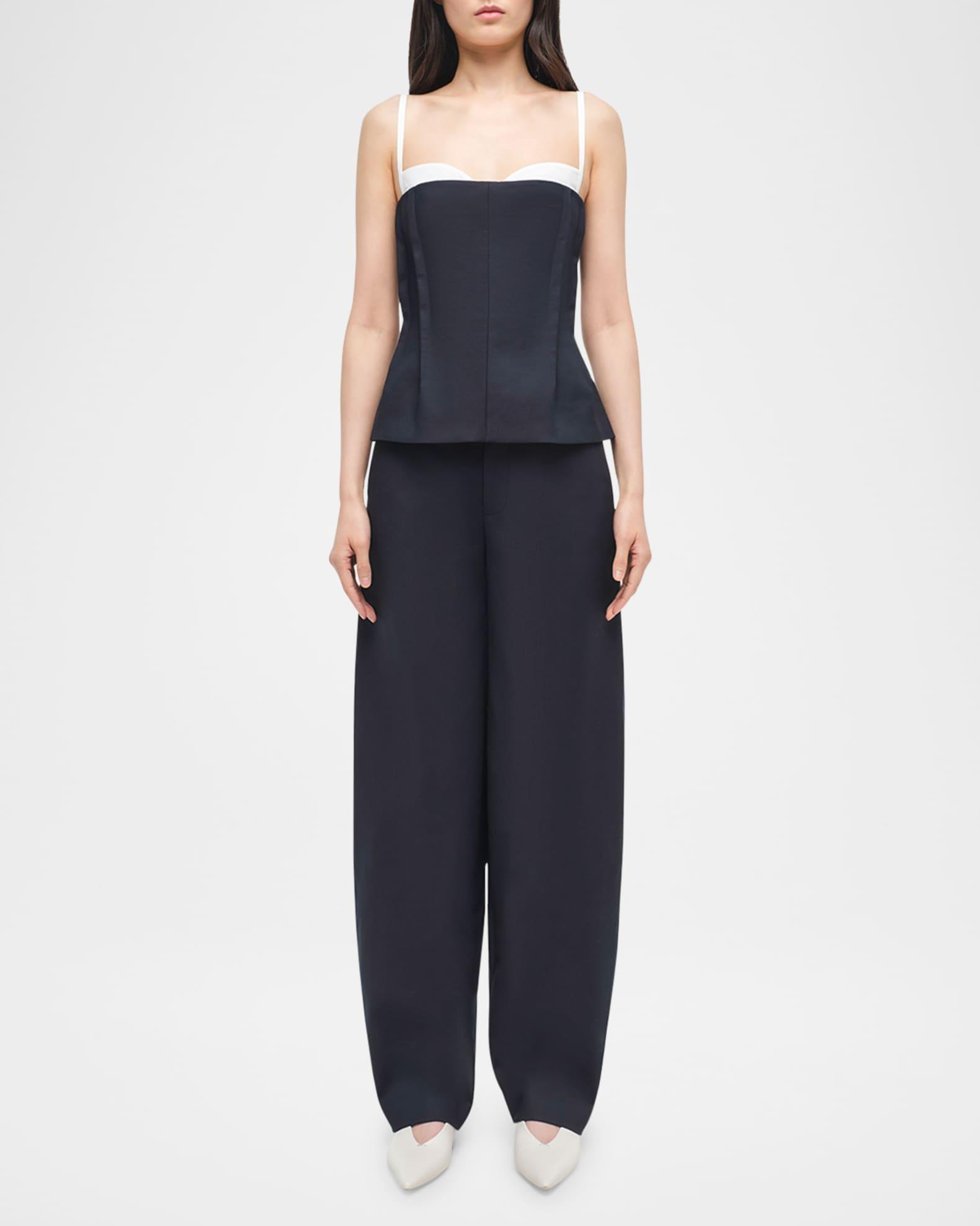 Charlee Bustier Top Product Image