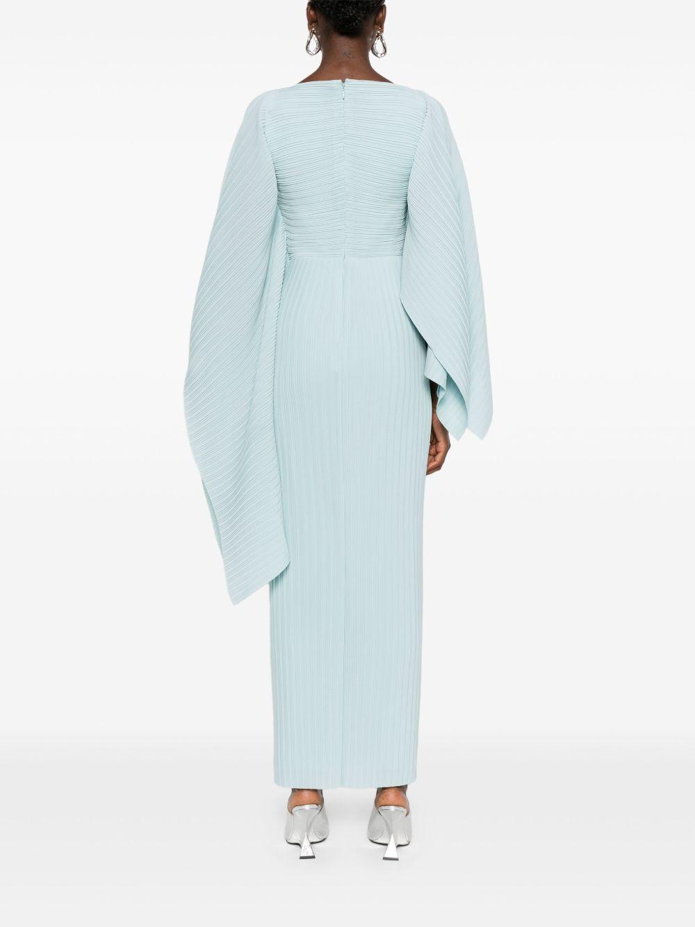 Adami maxi dress Product Image