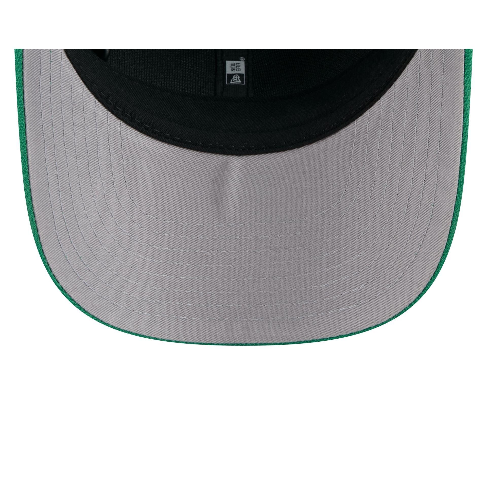 2025 Ryder Cup Team USA Red 59FIFTY A-Frame Fitted Hat Male Product Image