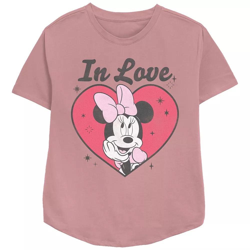 Women's Minnie Mouse Product Image