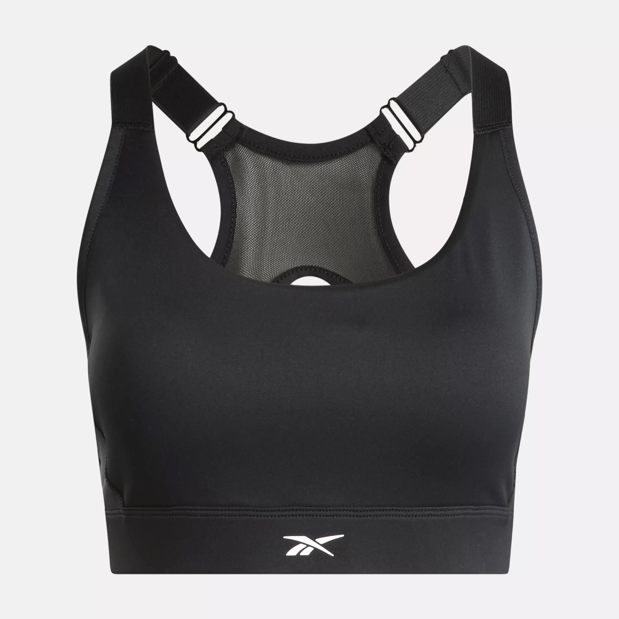 Women's Lux High-Impact Bra Female Product Image