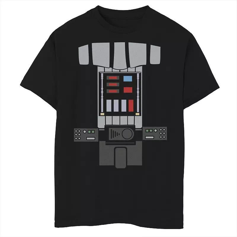 Boys 6-20 Star Wars The Mandalorian Comic Book Cover Graphic Tee, Boy's,  Product Image