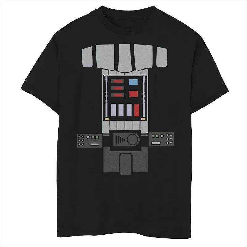 Boys 6-20 Star Wars The Mandalorian Comic Book Cover Graphic Tee, Boy's,  Product Image