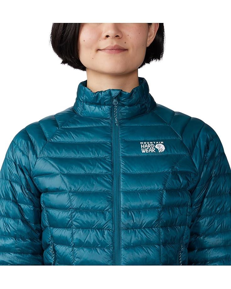 Highlander Jacket Product Image