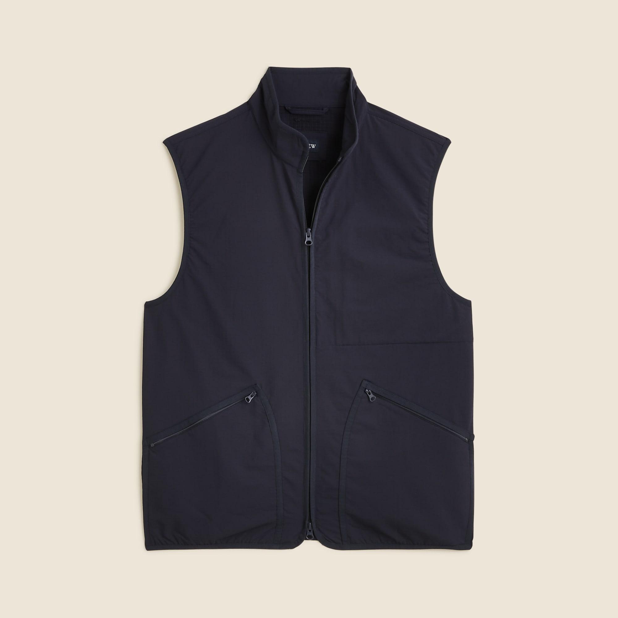 Stretch tech vest Product Image