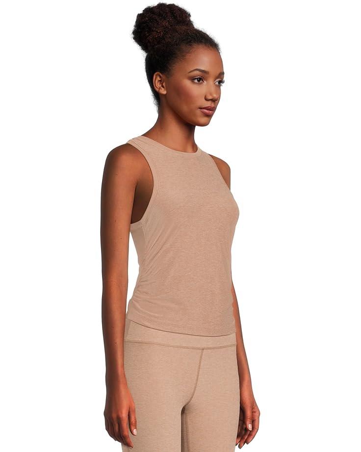 Spacedye Refocus Cropped Tank Product Image